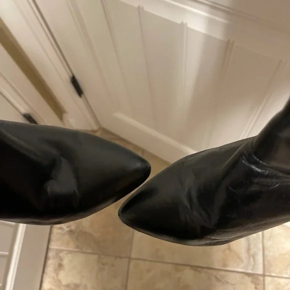 Zara Boots - Picture 4 of 5